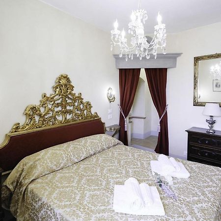 דירות קורטונה Casa Caterina מראה חיצוני תמונה