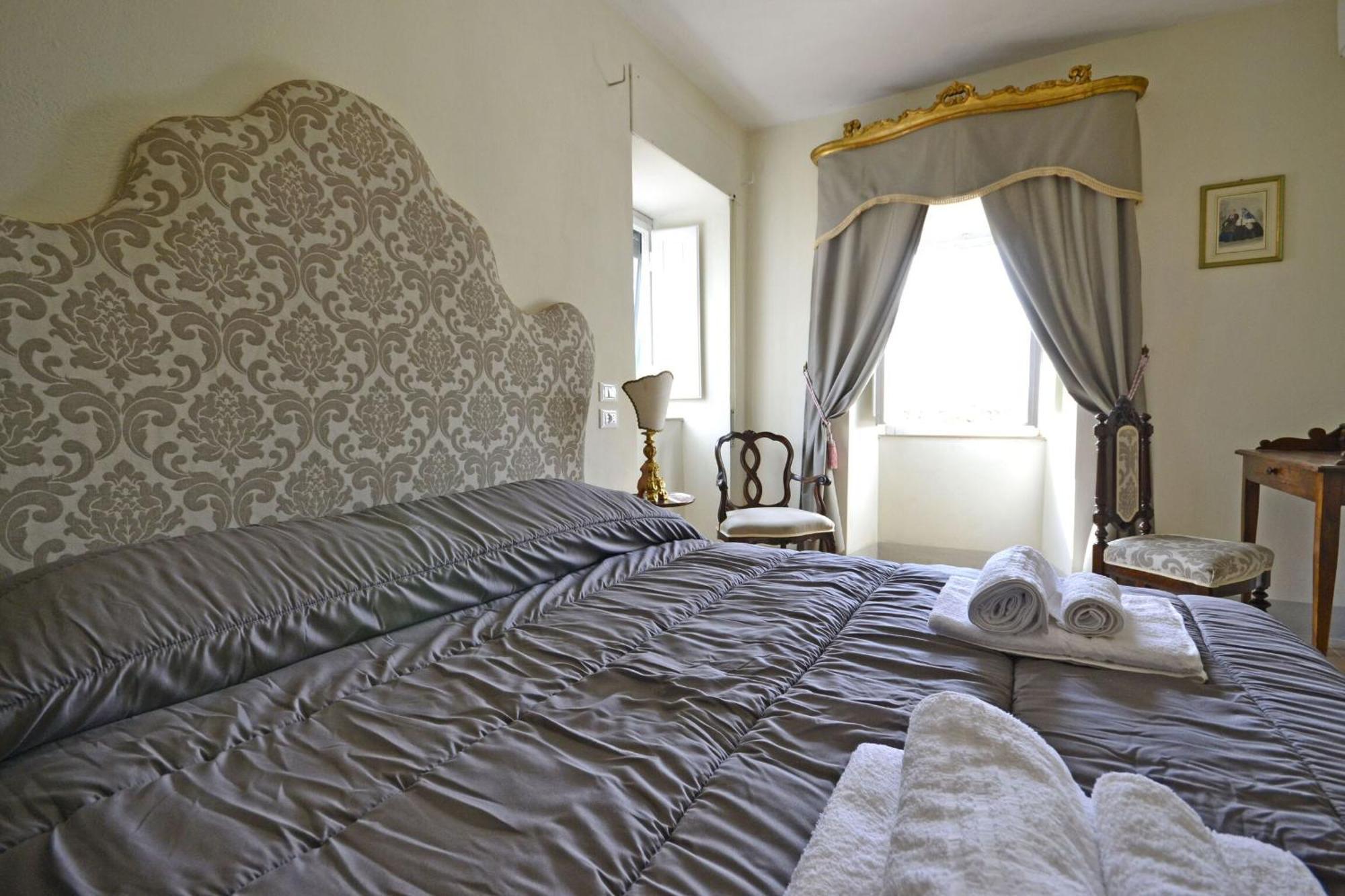 דירות קורטונה Casa Caterina מראה חיצוני תמונה