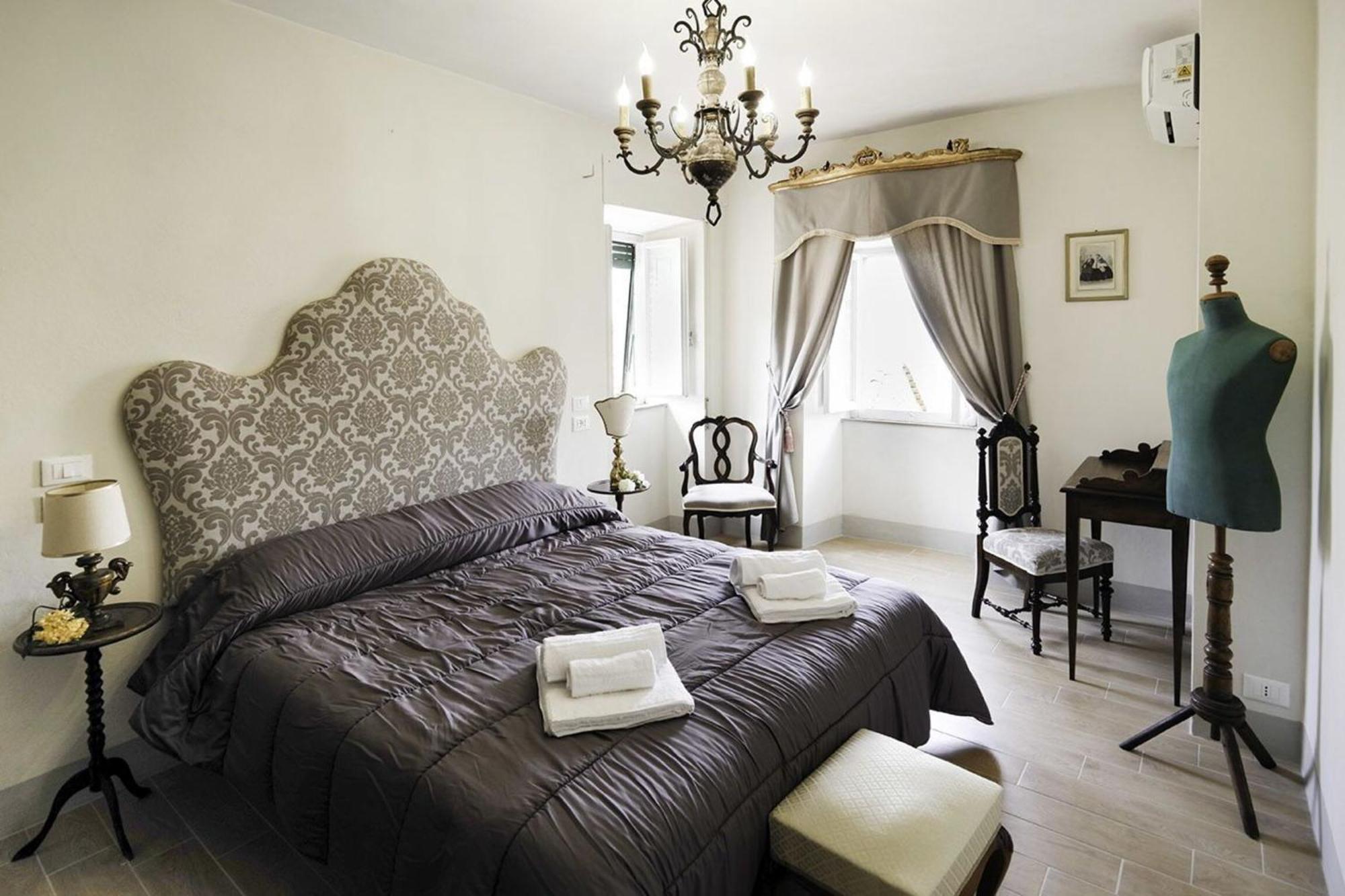 דירות קורטונה Casa Caterina מראה חיצוני תמונה